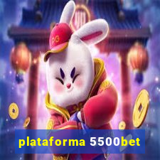 plataforma 5500bet