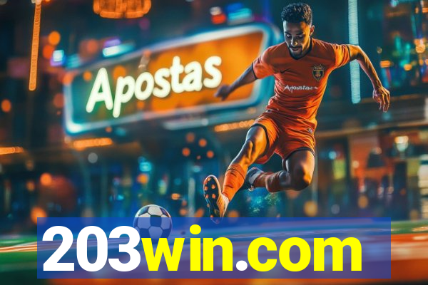 203win.com