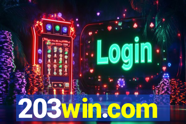 203win.com