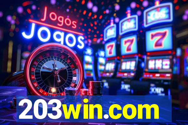 203win.com