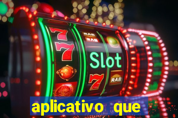 aplicativo que ganha dinheiro de verdade jogando