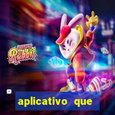 aplicativo que ganha dinheiro de verdade jogando