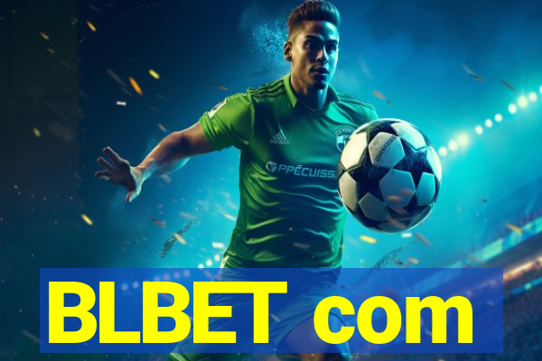 BLBET com