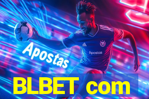 BLBET com