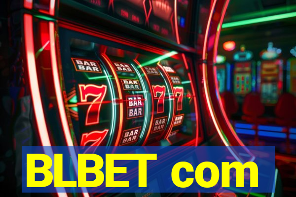 BLBET com