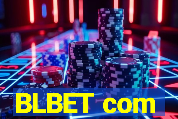BLBET com