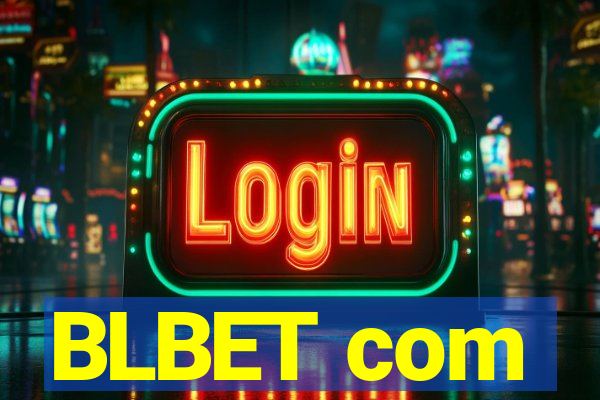 BLBET com