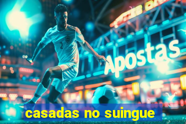 casadas no suingue