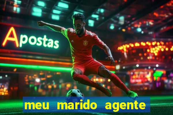 meu marido agente secreto download