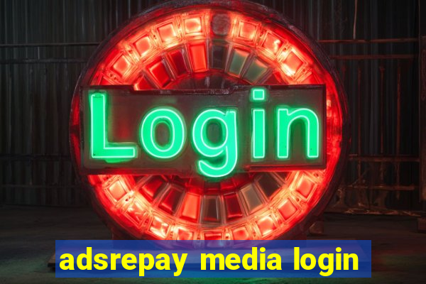 adsrepay media login