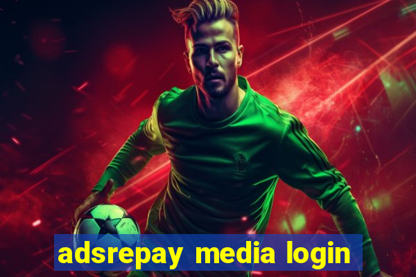 adsrepay media login