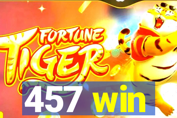 457 win
