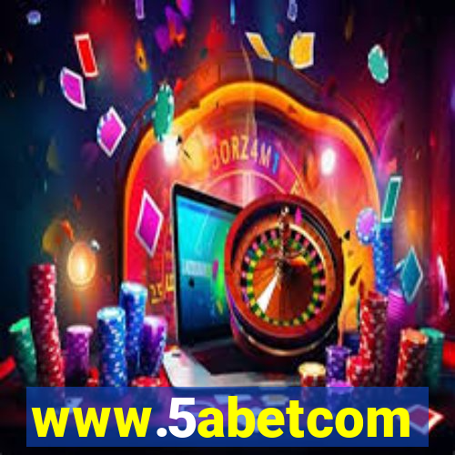 www.5abetcom