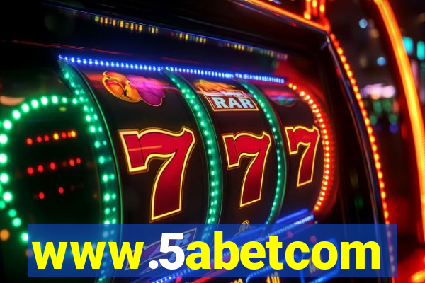 www.5abetcom
