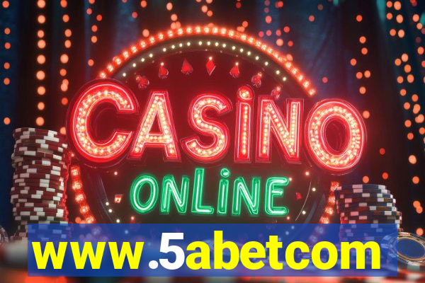 www.5abetcom