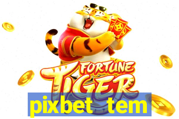 pixbet tem pagamento antecipado