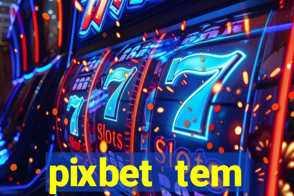 pixbet tem pagamento antecipado