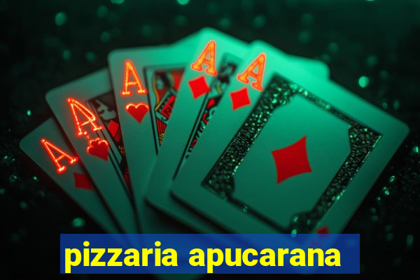 pizzaria apucarana