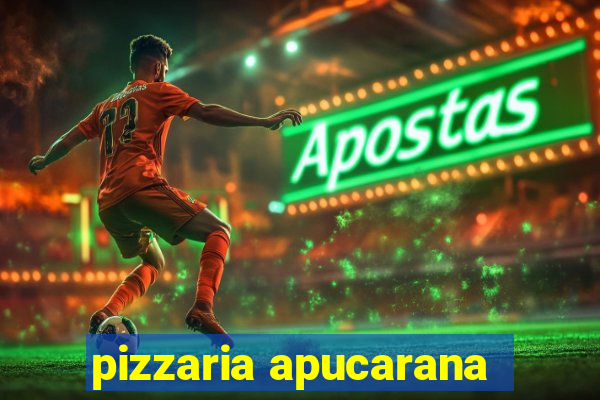 pizzaria apucarana