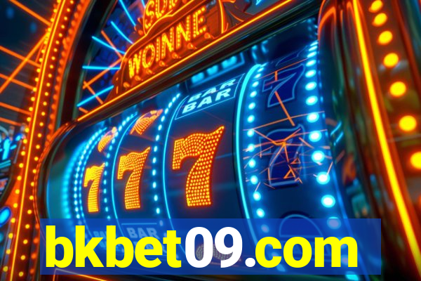 bkbet09.com