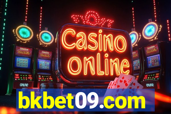 bkbet09.com