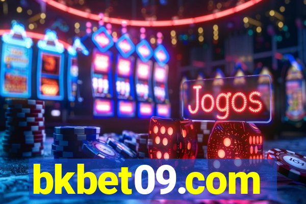 bkbet09.com