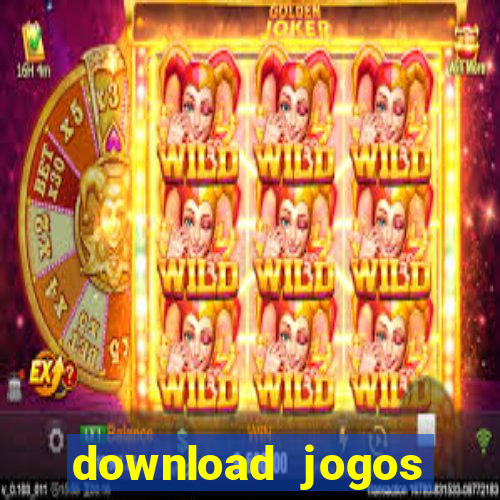download jogos nintendo wii