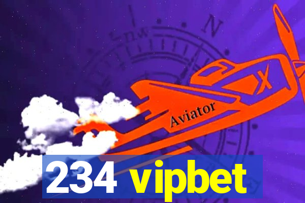 234 vipbet