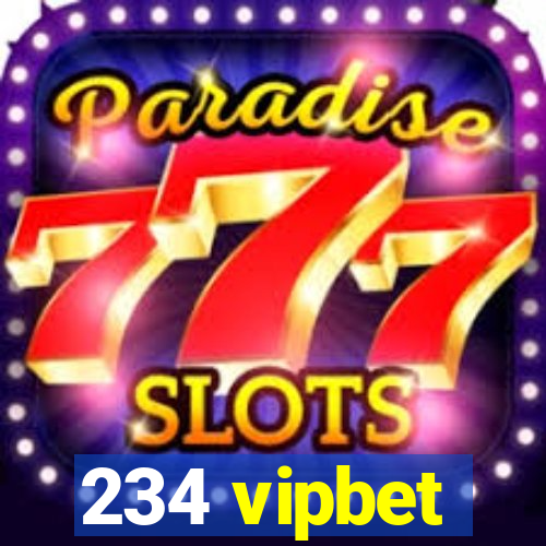 234 vipbet