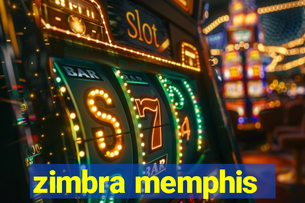 zimbra memphis