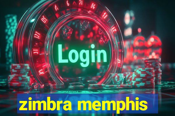 zimbra memphis