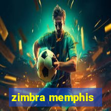 zimbra memphis