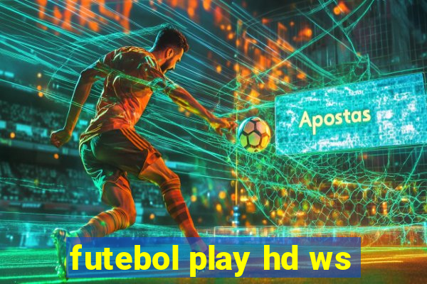 futebol play hd ws