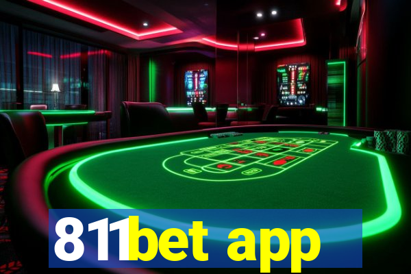 811bet app