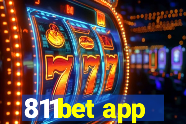 811bet app