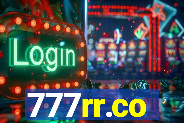 777rr.co