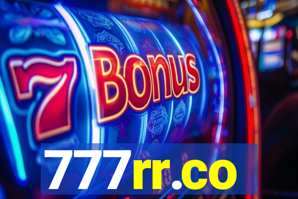 777rr.co