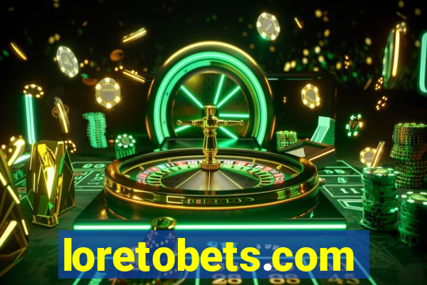 loretobets.com