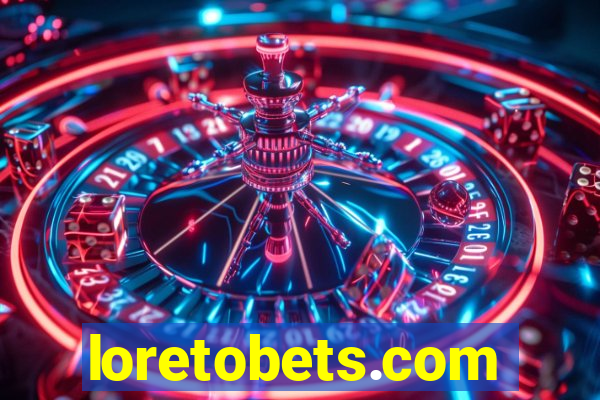 loretobets.com