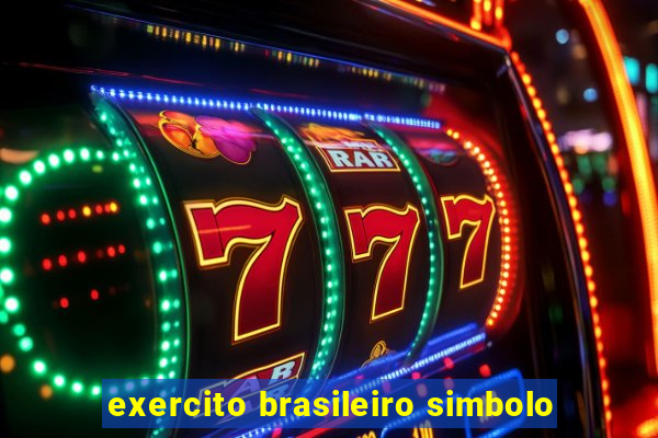 exercito brasileiro simbolo