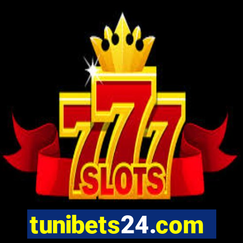tunibets24.com