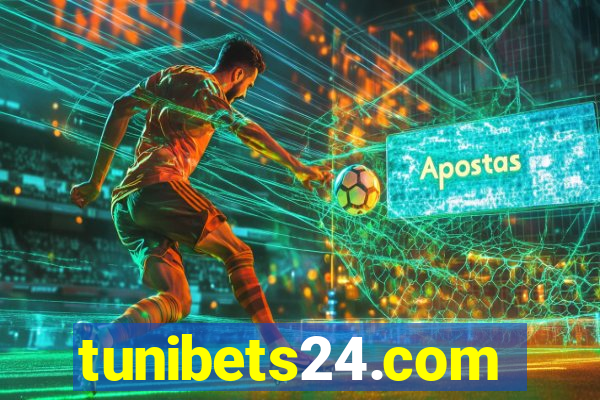 tunibets24.com