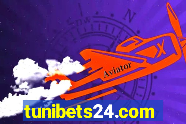 tunibets24.com