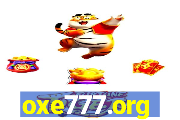 oxe777.org