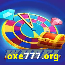 oxe777.org