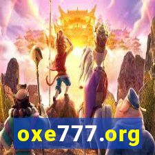 oxe777.org