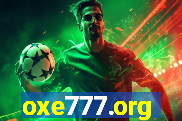 oxe777.org