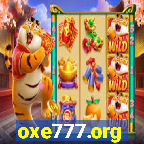 oxe777.org