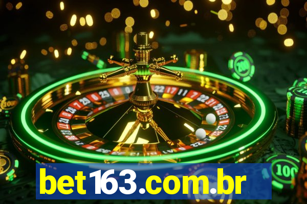 bet163.com.br