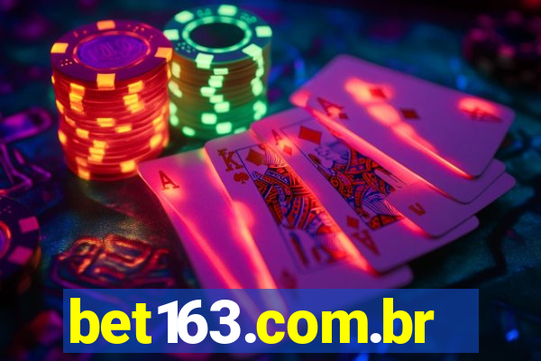 bet163.com.br